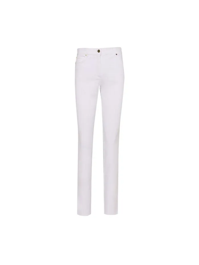 Pants and Skirts Women Escada J575 FivePocket Pant