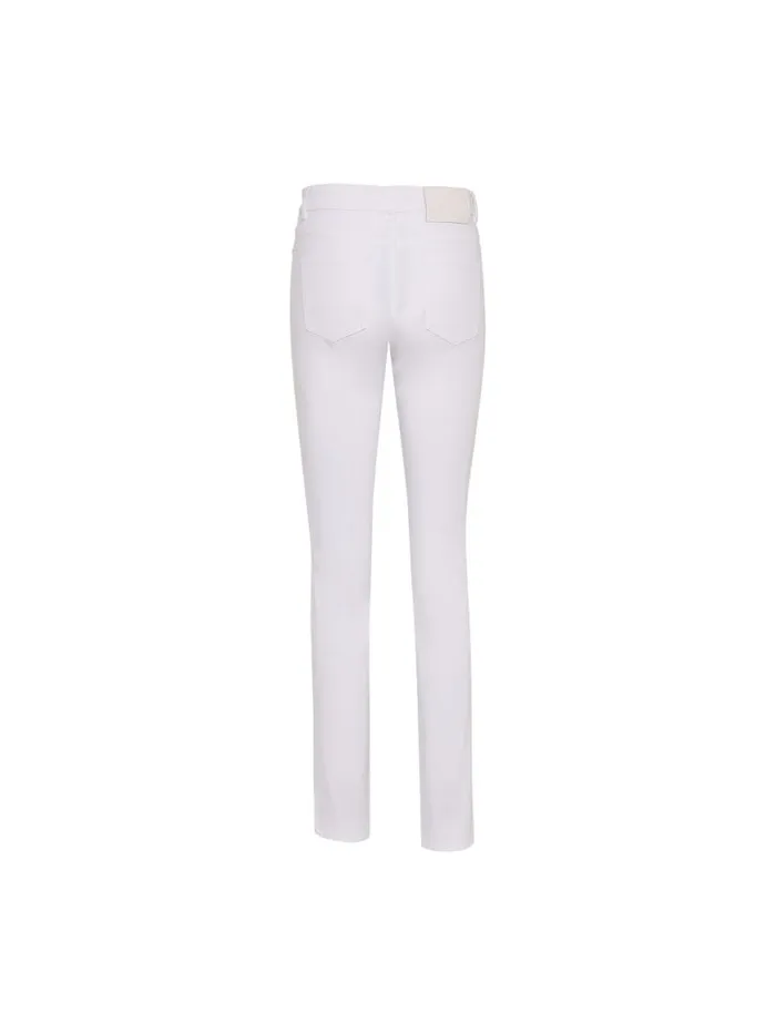 Pants and Skirts Women Escada J575 FivePocket Pant