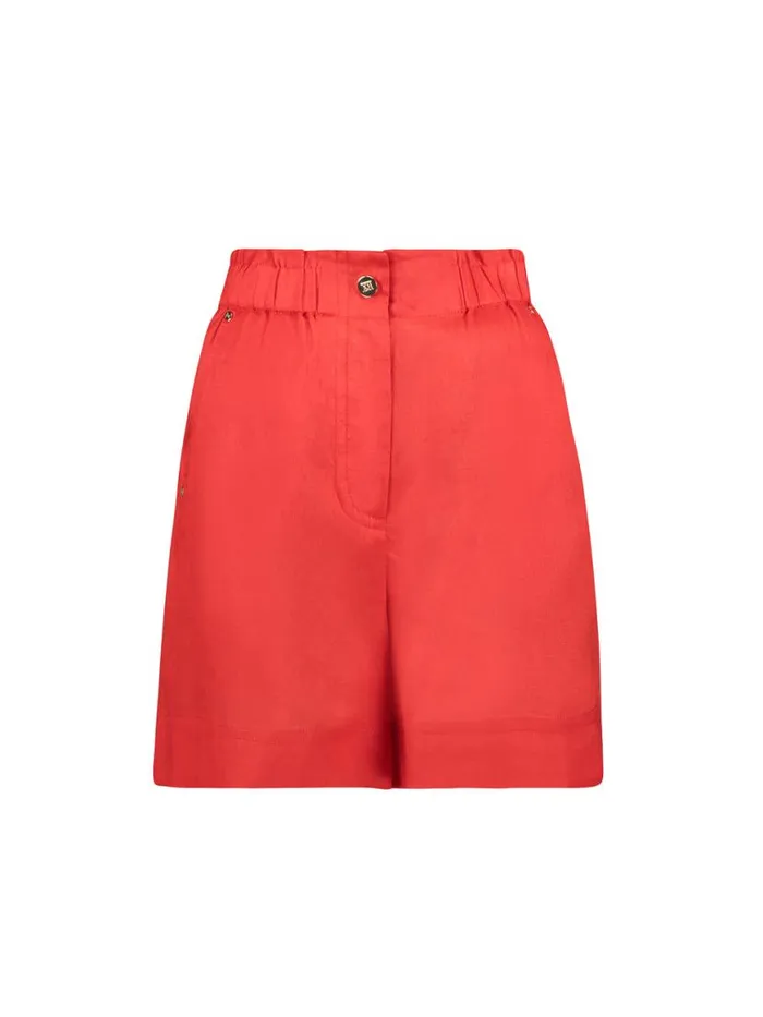 Pants and Skirts Women Escada Tilinen Pant