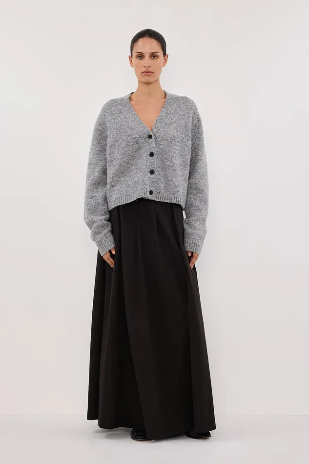 PIP SILVER MARLE KNIT CARDIGAN Women DISSH Knitted