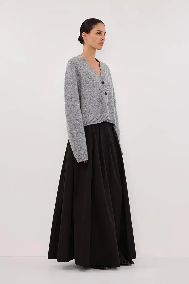 PIP SILVER MARLE KNIT CARDIGAN Women DISSH Knitted