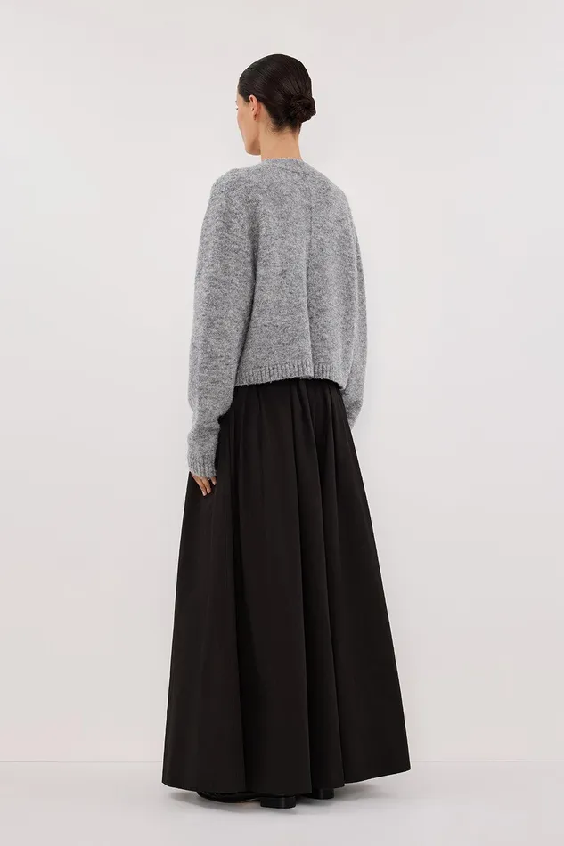 PIP SILVER MARLE KNIT CARDIGAN Women DISSH Knitted
