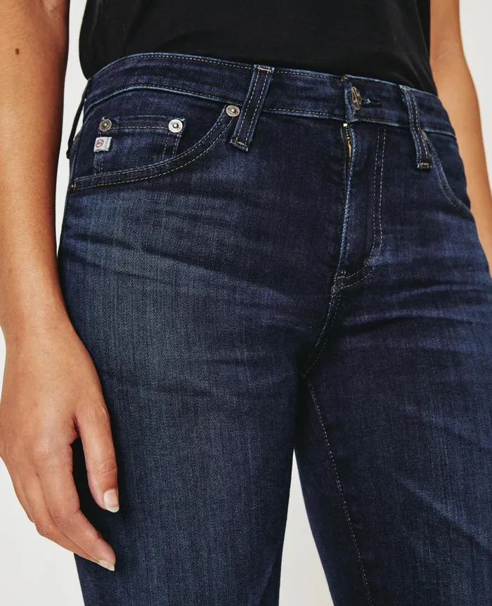 Prima 2 Years Shelter Women AG Jeans Denim Prima 2 Years Shelter Women AG Jeans Denim