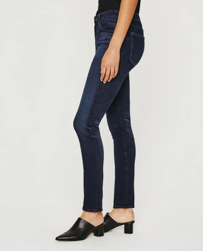 Prima 2 Years Shelter Women AG Jeans Denim Prima 2 Years Shelter Women AG Jeans Denim