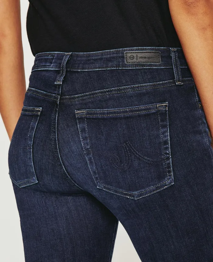 Prima 2 Years Shelter Women AG Jeans Denim Prima 2 Years Shelter Women AG Jeans Denim