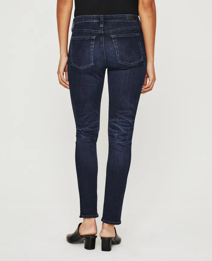 Prima 2 Years Shelter Women AG Jeans Denim Prima 2 Years Shelter Women AG Jeans Denim