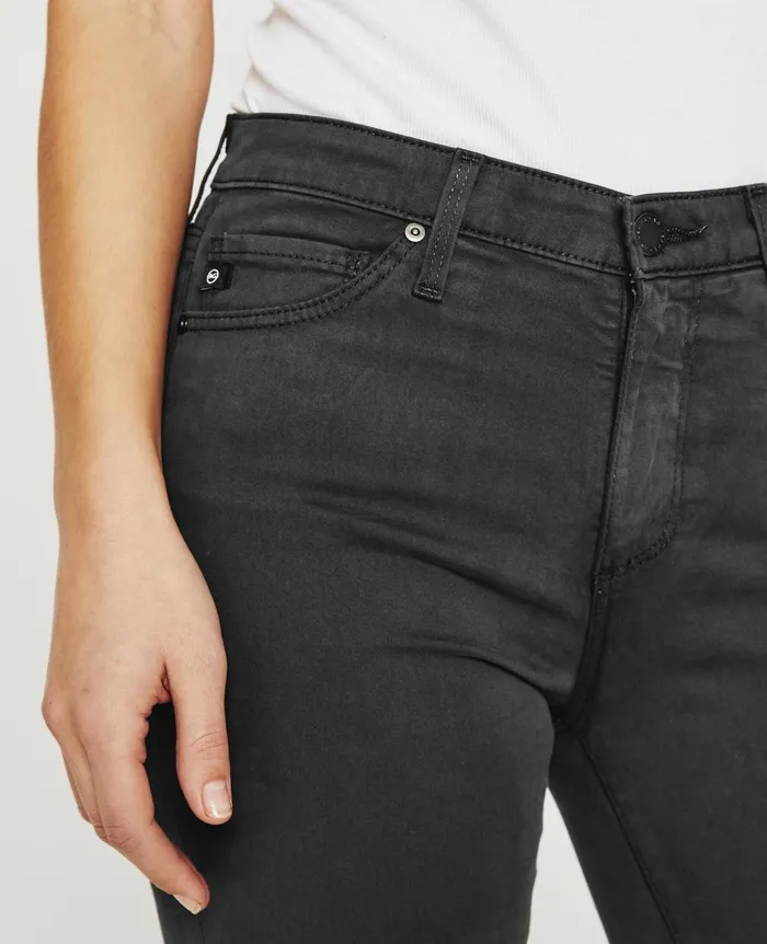 Prima Smooth Slate Women AG Jeans Pants Prima Smooth Slate Women AG Jeans Pants