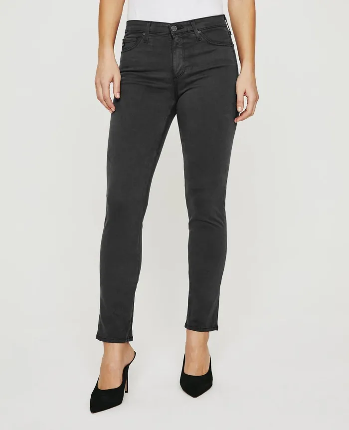 Prima Smooth Slate Women AG Jeans Pants Prima Smooth Slate Women AG Jeans Pants
