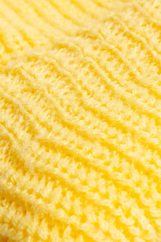 R13 Hats Women R13 Oversized Beanie 8211 Yellow R13 Hats Women R13 Oversized Beanie 8211 Yellow
