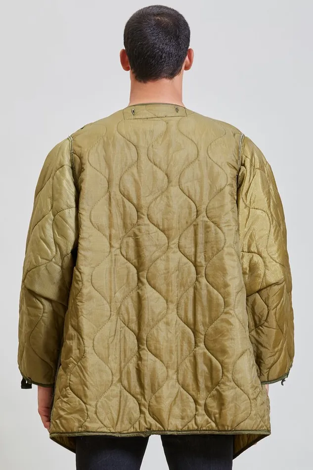 R13 Jackets and Coats Men Refurbished Liner With Toggles