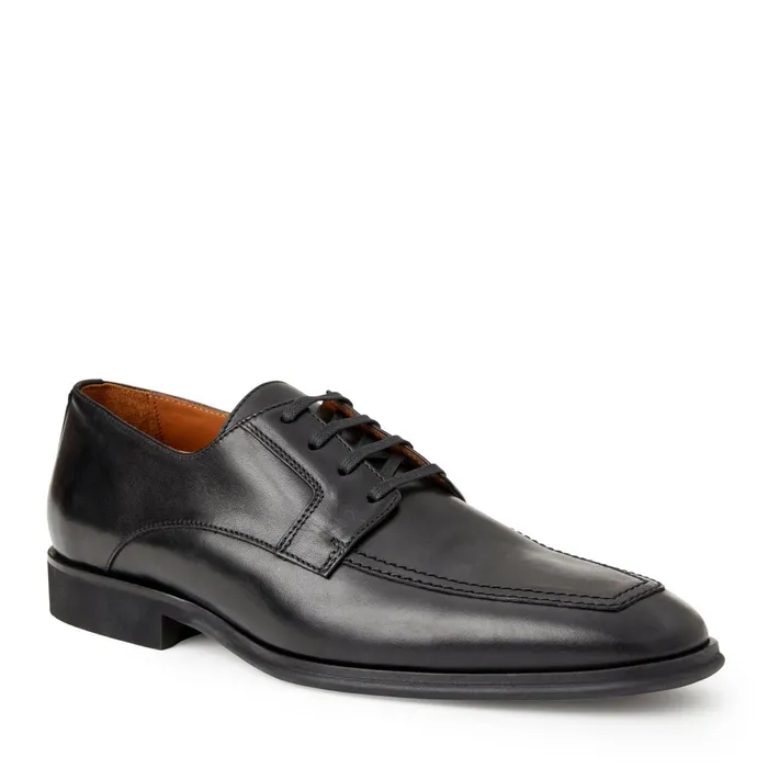 Raging DerbyBlack Men Bruno Magli Laceups and Oxfords