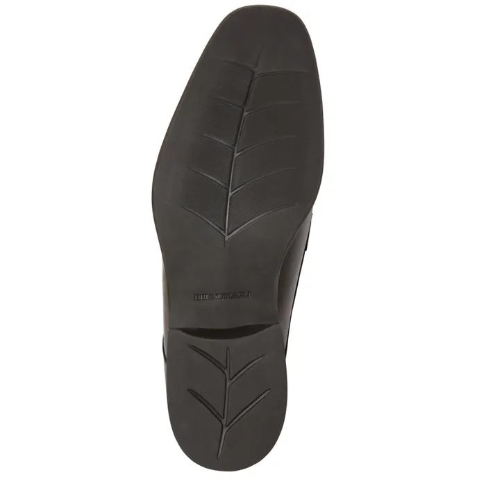 Raging DerbyBlack Men Bruno Magli Laceups and Oxfords
