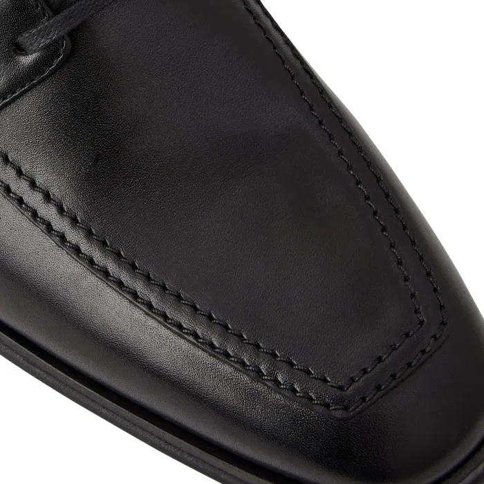 Raging DerbyBlack Men Bruno Magli Laceups and Oxfords