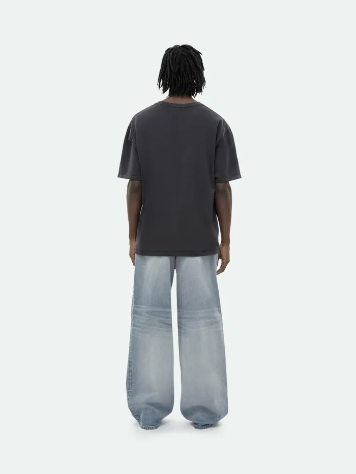 RHUDE UNIVERSITY TEE Men Rhude Tees