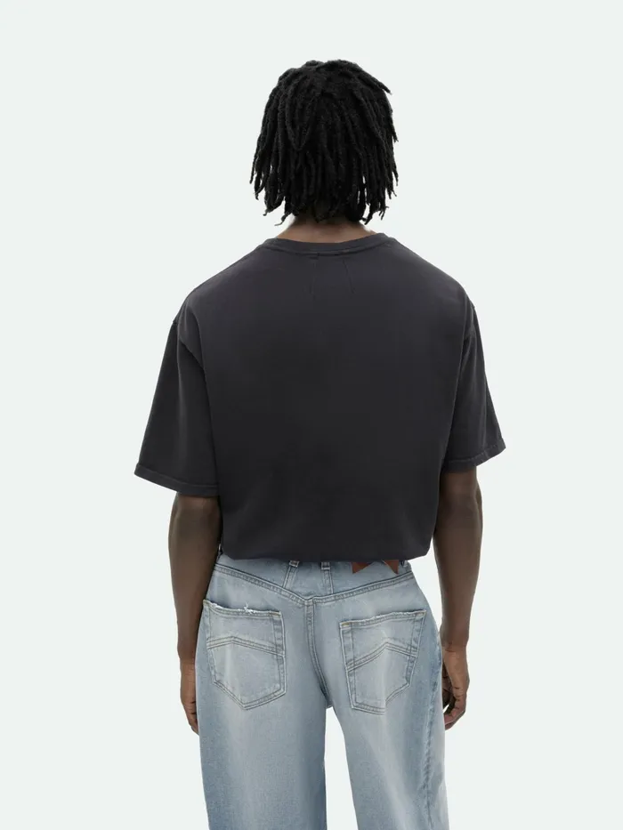 RHUDE UNIVERSITY TEE Men Rhude Tees