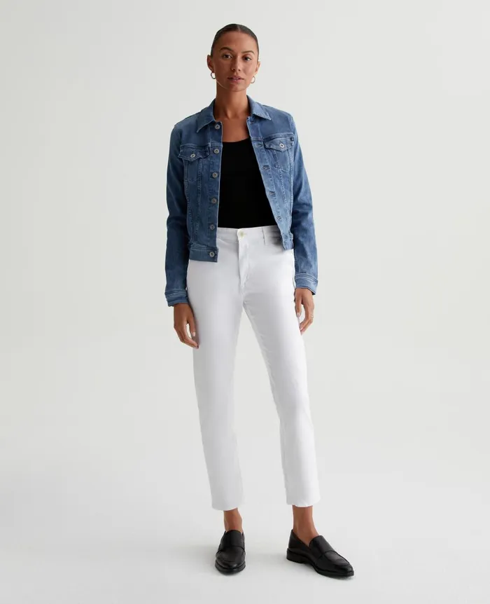 Robyn Jacket Streamside Women AG Jeans Jackets Robyn Jacket Streamside Women AG Jeans Jackets