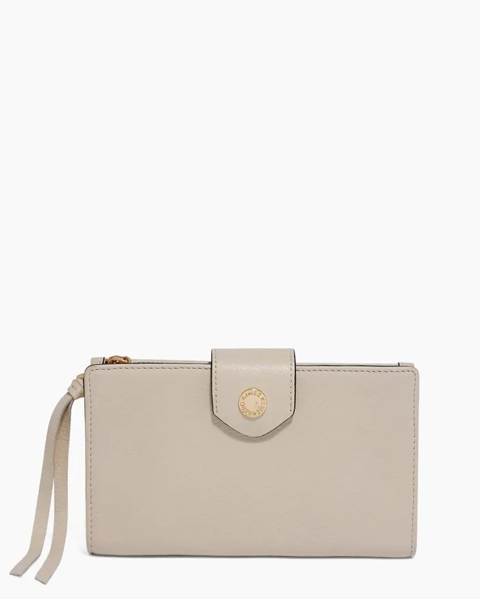 Saba Tech Wallet Sandy Women Aimee Kestenberg Wallets