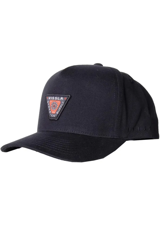 Sevens Hat Phantom Men Vissla Accessories