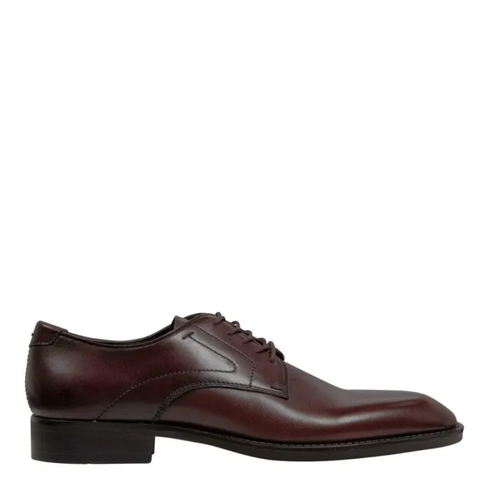 Shoes Men Windsor Smith ASH TMORRO LEATHER SHOES