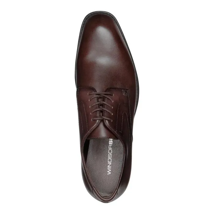 Shoes Men Windsor Smith ASH TMORRO LEATHER SHOES Shoes Men Windsor Smith ASH TMORRO LEATHER SHOES