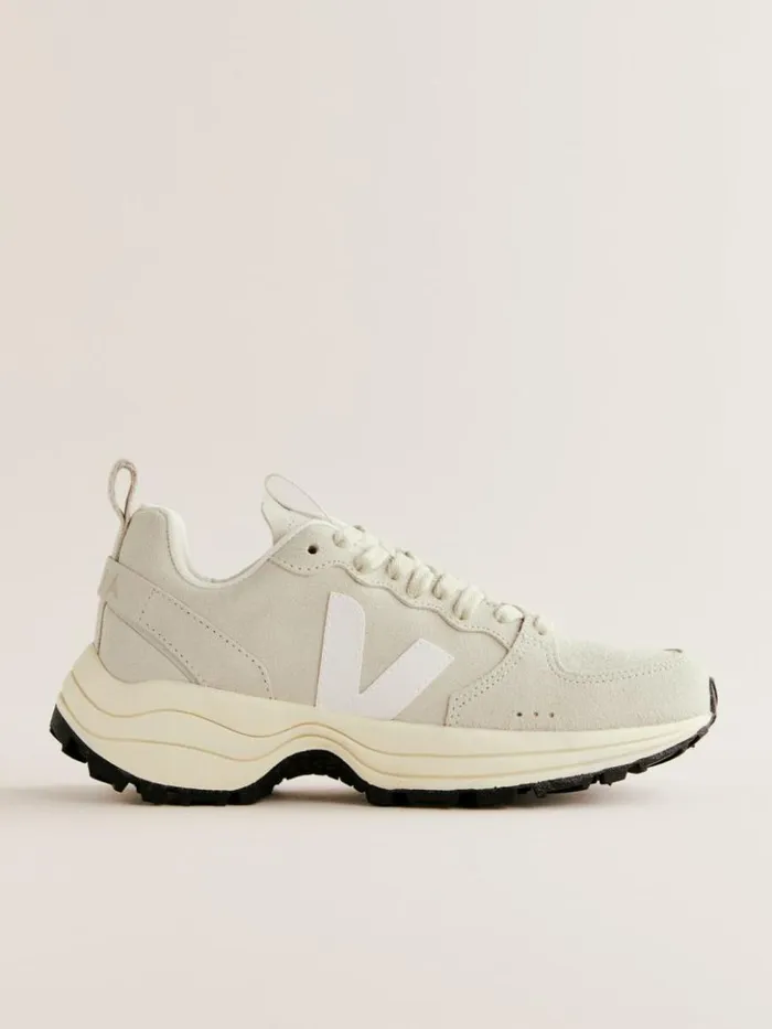 Shoes The Reformation Veja Venturi Sneaker Natural White