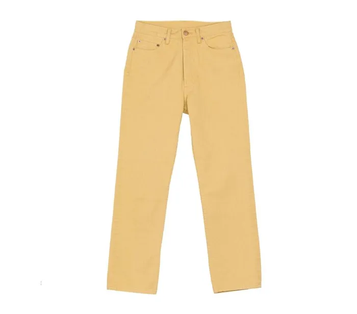 Shop DIANA JEAN Palomino DEN Denim