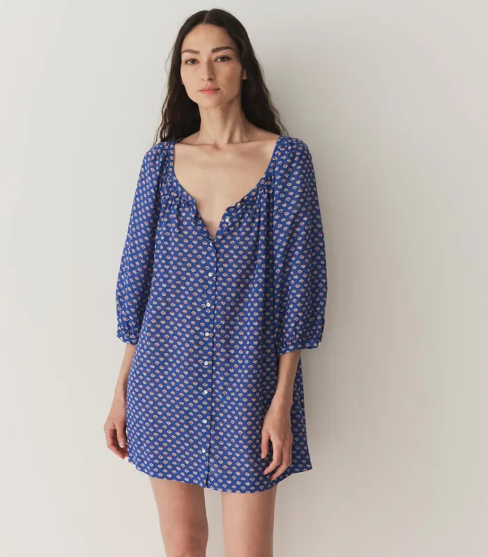 Shop JULLIEN DRESS Bord De Mer DEN Dresses