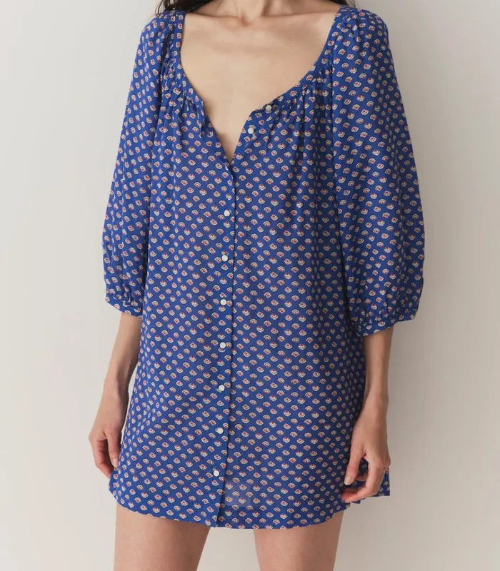 Shop JULLIEN DRESS Bord De Mer DEN Dresses