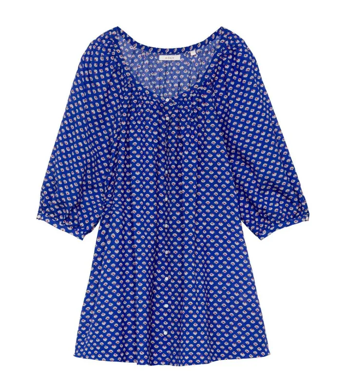 Shop JULLIEN DRESS Bord De Mer DEN Dresses