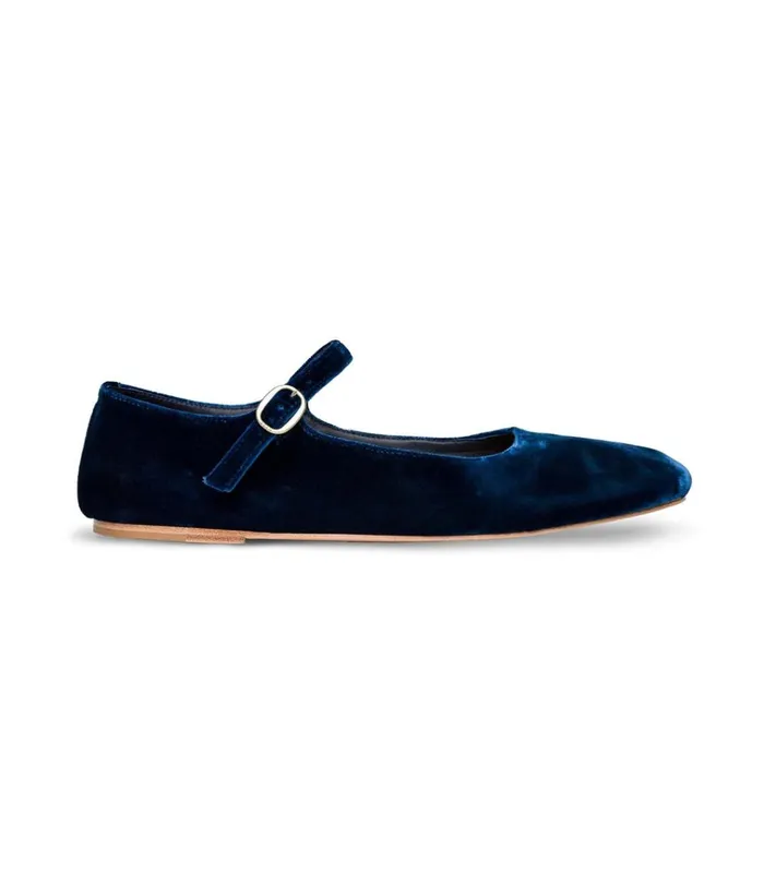 Shop MARY JANE SLIPPER Bluette DEN Footwear