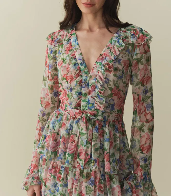 Shop MELBA DRESS Tulip Grove DEN Dresses