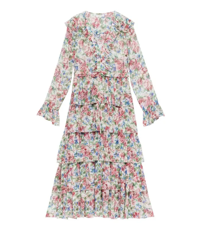 Shop MELBA DRESS Tulip Grove DEN Dresses