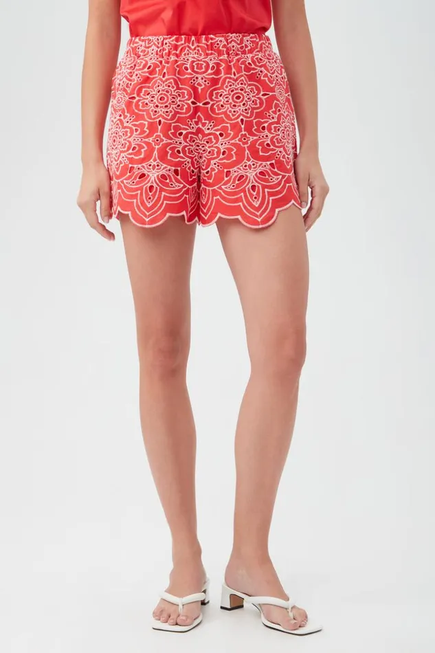 SHOP Trina Turk ALL BOTTOMS ELANI SHORT