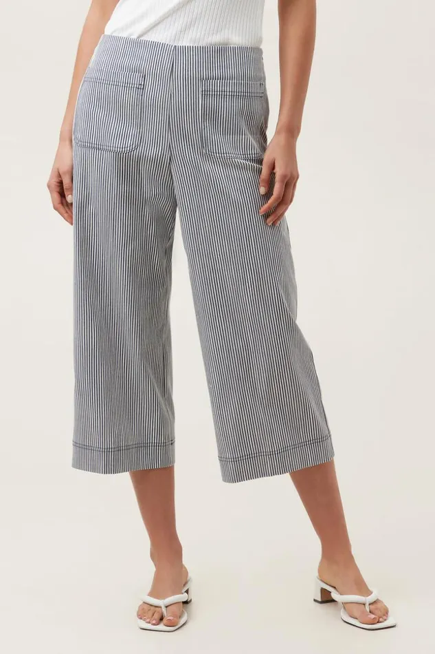 SHOP Trina Turk ALL BOTTOMS FORTUNATE PANT