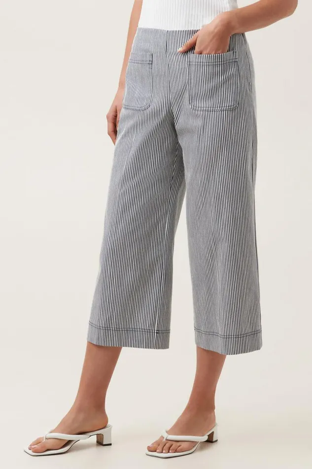 SHOP Trina Turk ALL BOTTOMS FORTUNATE PANT