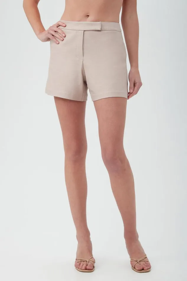 SHOP Trina Turk ALL BOTTOMS HERMOSA SHORT