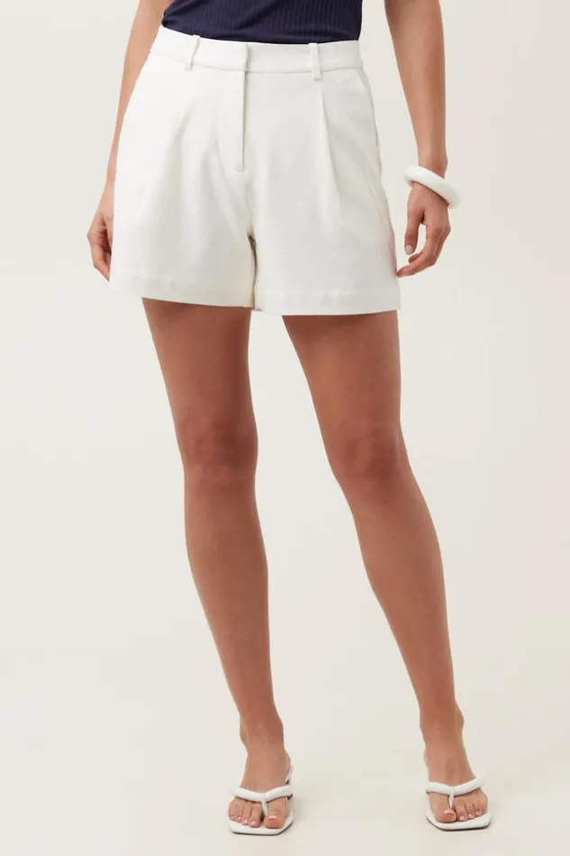 SHOP Trina Turk ALL BOTTOMS OCOTILLO 2 SHORT