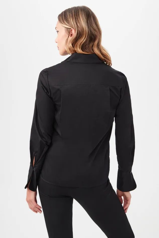 SHOP Trina Turk ALL TOPS DELANCEY TOP