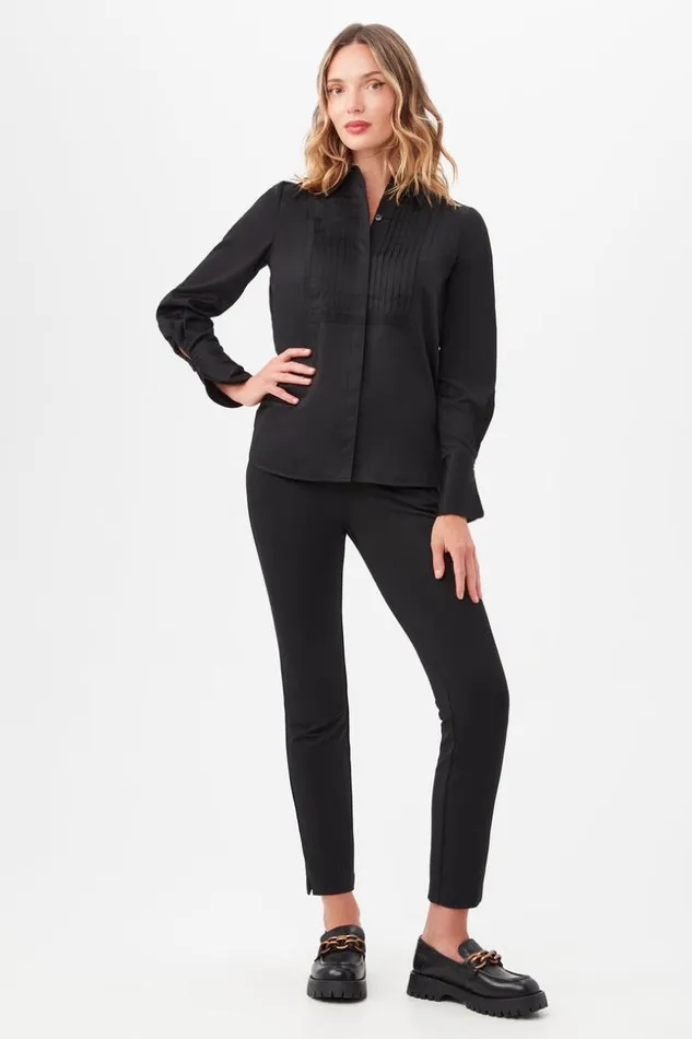 SHOP Trina Turk ALL TOPS DELANCEY TOP