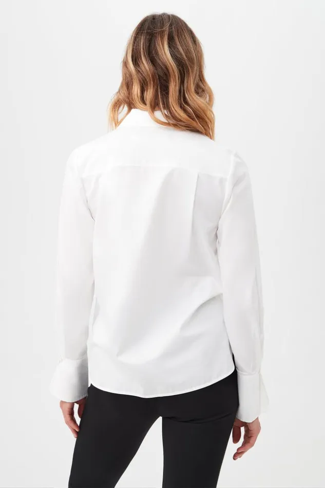 SHOP Trina Turk ALL TOPS DELANCEY TOP