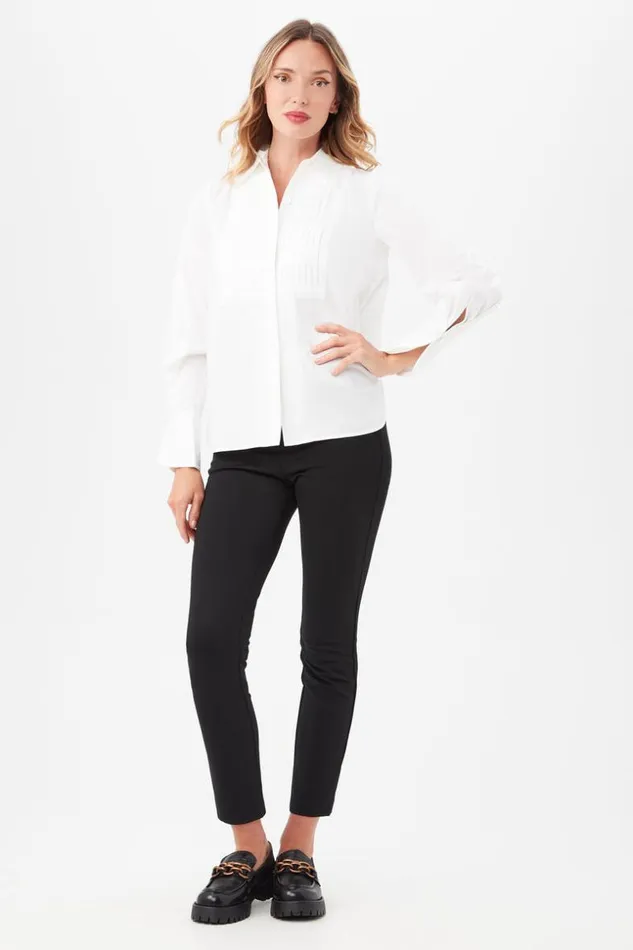 SHOP Trina Turk ALL TOPS DELANCEY TOP