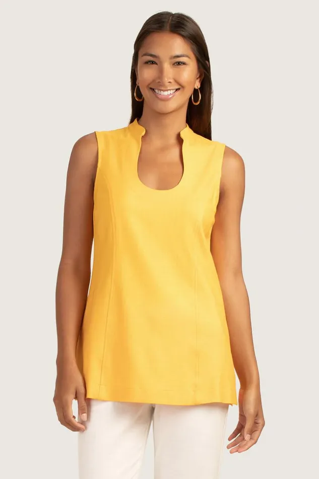 SHOP Trina Turk ALL TOPS IGNITE TOP