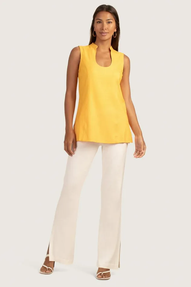 SHOP Trina Turk ALL TOPS IGNITE TOP