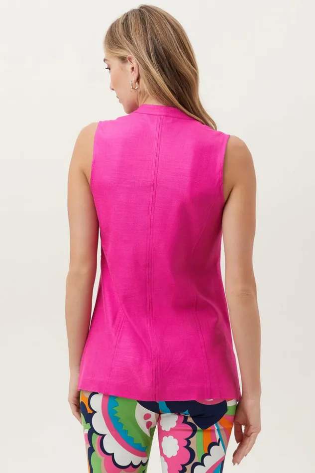SHOP Trina Turk ALL TOPS IGNITE TOP