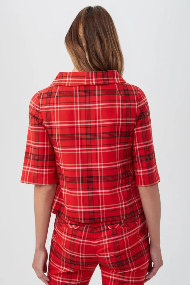 SHOP Trina Turk ALL TOPS KAILEE TOP