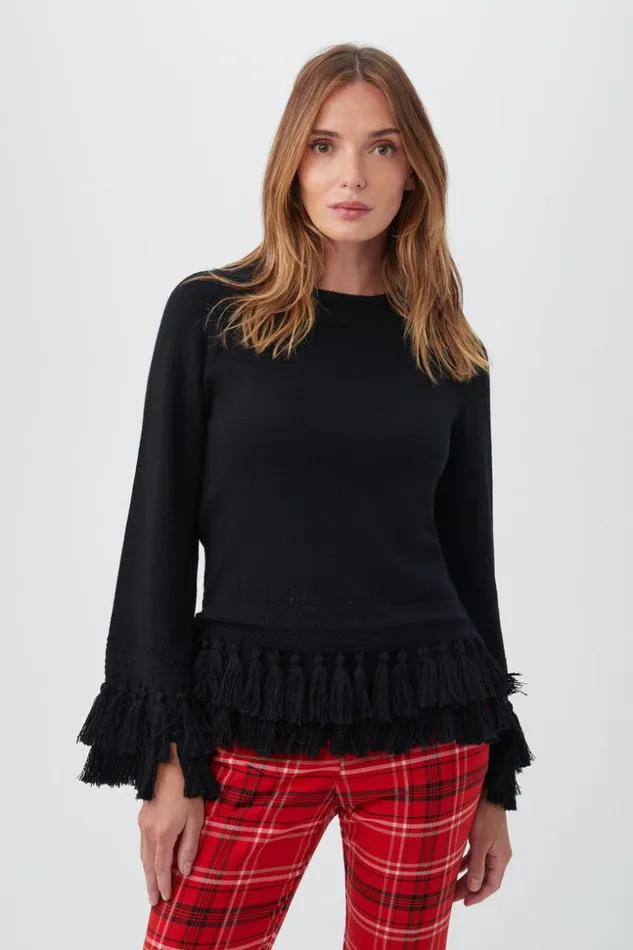 SHOP Trina Turk ALL TOPS KOKA SWEATER