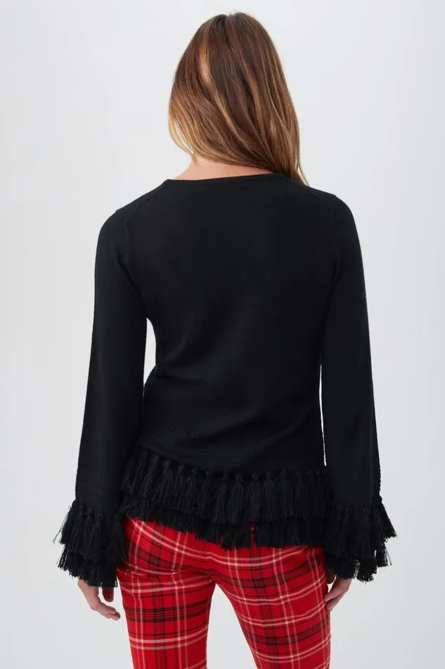 SHOP Trina Turk ALL TOPS KOKA SWEATER