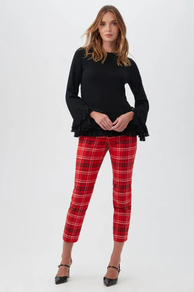 SHOP Trina Turk ALL TOPS KOKA SWEATER
