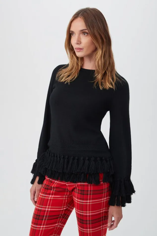SHOP Trina Turk ALL TOPS KOKA SWEATER