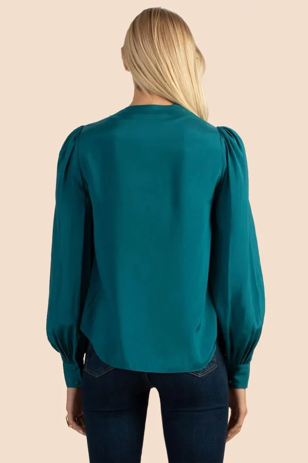 SHOP Trina Turk ALL TOPS MIDWAY TOP